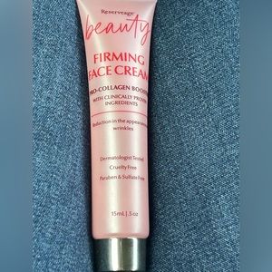 RESERVEAGE BEAUTY Firming Face Cream
